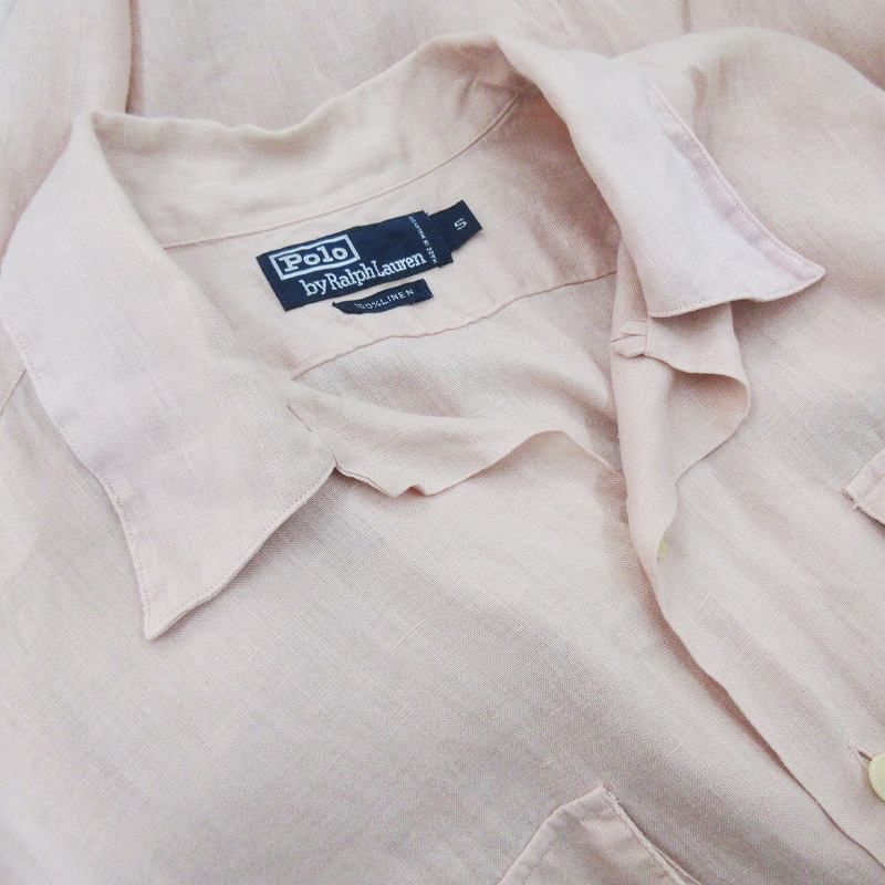 ポロ バイ ラルフローレン Polo by Ralph Lauren 90'S シャツ
