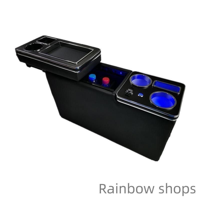 コンソールボックス ノア