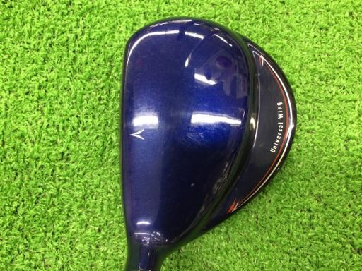 中古】 キャスコ POWER TORNADO UFO Speed 33 レディース