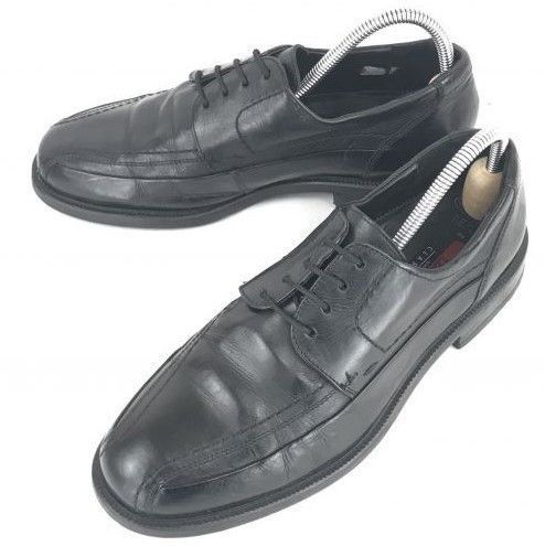 ドイツ名門老舗★ロイド/Lloyd ★重厚本革/スワールモカ【25.5/黒】ドレスシューズ/ビジネス◆MC-142 ドイツ名門老舗☆ロイド/Lloyd ☆重厚本革/スワールモカ【25.5/黒
