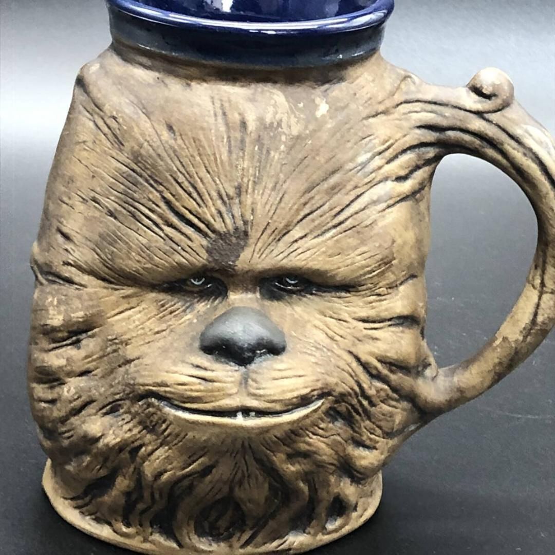 特大マグカップ 1977年製