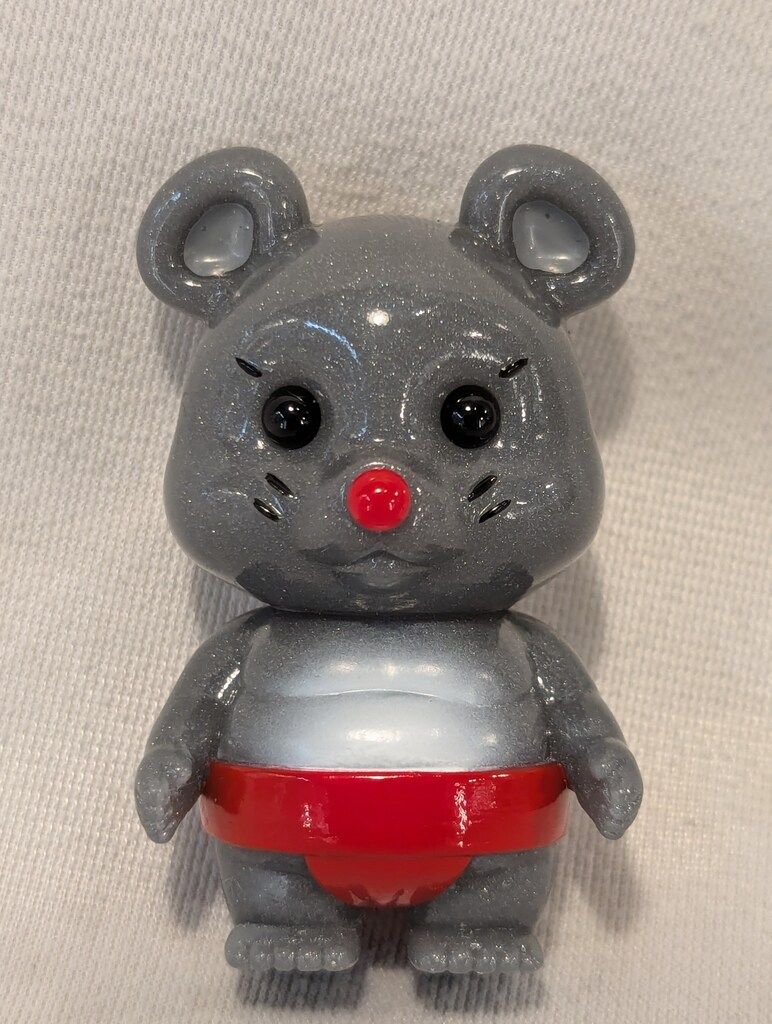 チュウズ REALHEAD ぎぎのしん ぎぎのしん チュウズ リアルヘッド