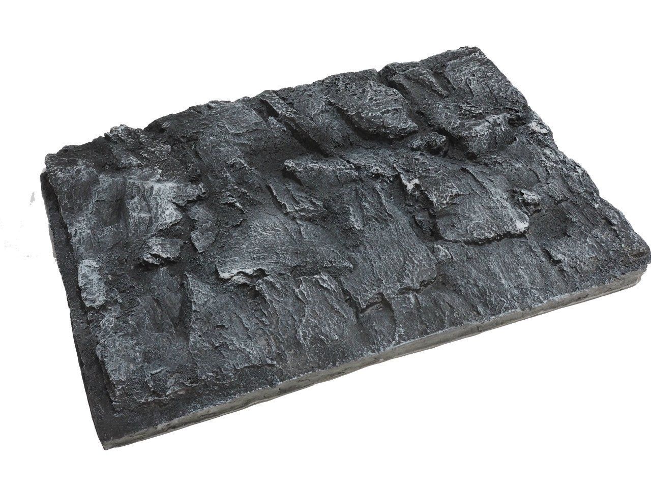 【Good in three directions】60×45㎝ もふもふ 手軽にジオラマ 森林 ジオラマ ベース ジオラマ シート 地面 モス付 I