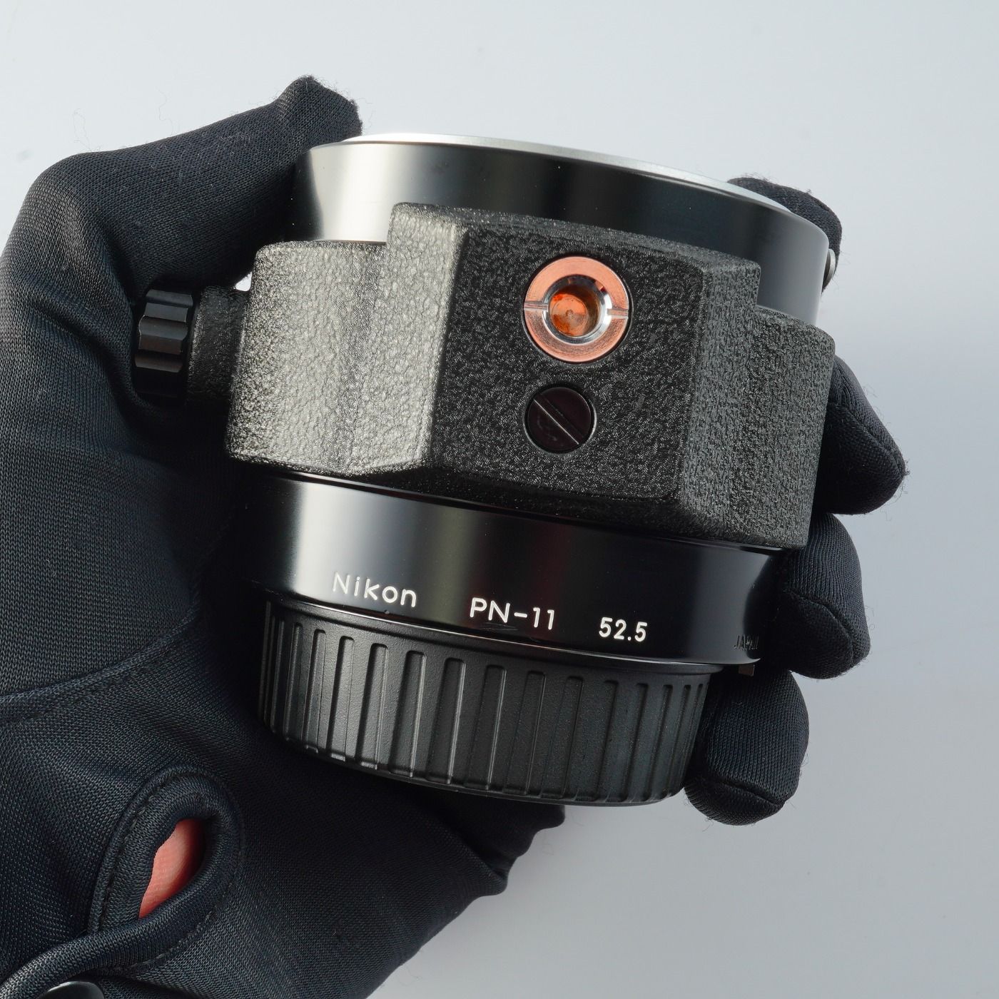 Nikon ニコン PN-11 Auto Extension Ring for Ai-S 105mm f2.8