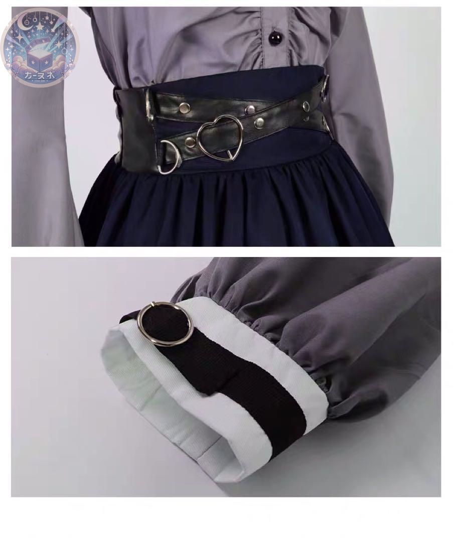 高品質コスプレ