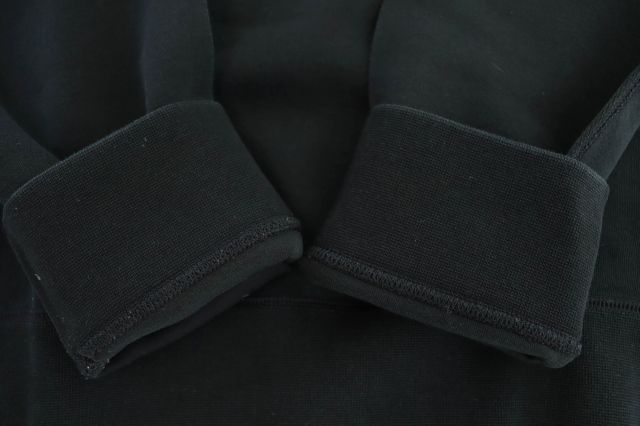 Polo Ralph Lauren 黒トレーナー Lサイズ Polo Ralph Lauren 黒パーカー Lサイズ - メルカリ