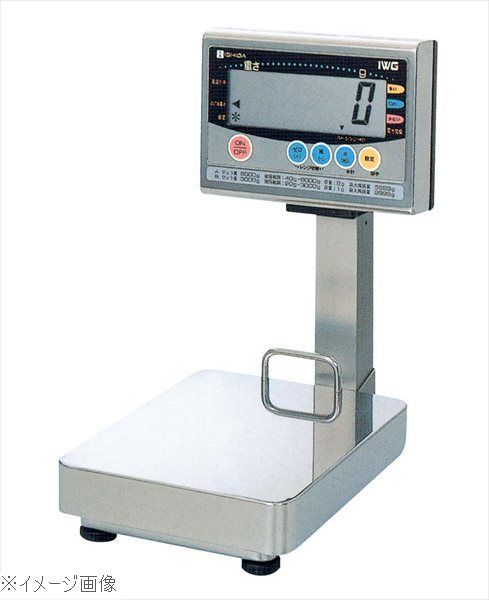 イシダ デジタル演算はかり LC-NEOⅡ 対面電子はかり ◇◇ イシダ