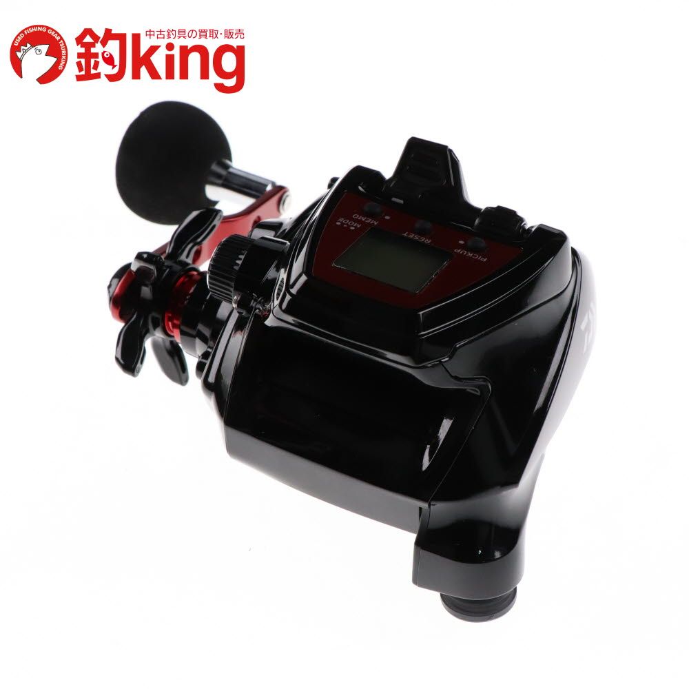 DAIWA ダイワ 23レオブリッツS500JP 新品未使用（新品未使用品 ダイワ 