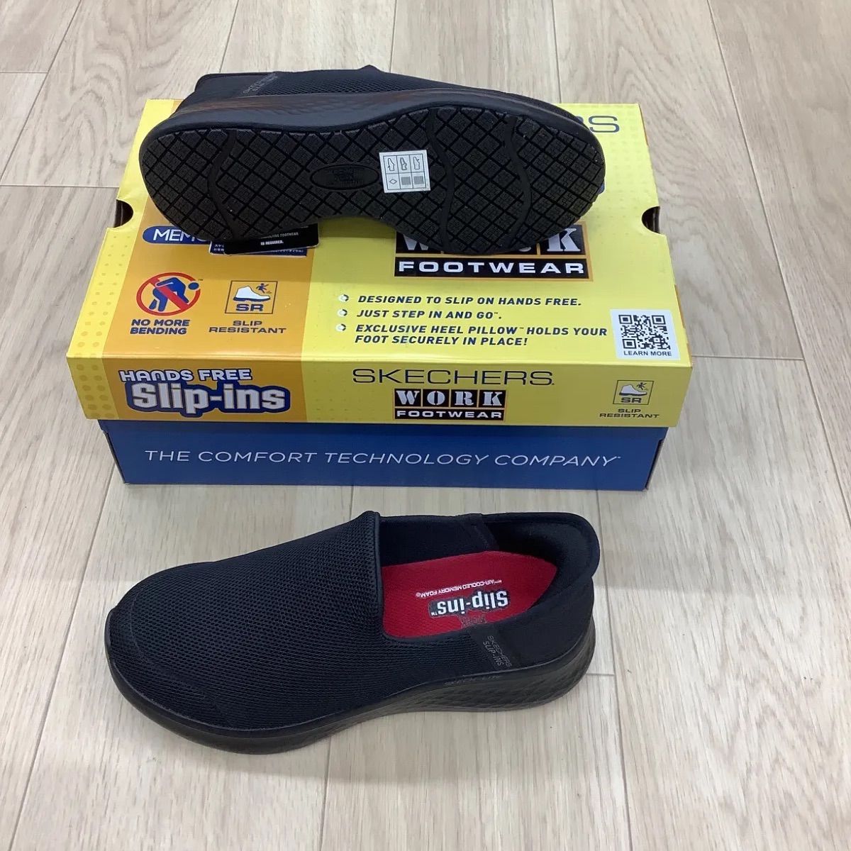 108208 Slip-ins