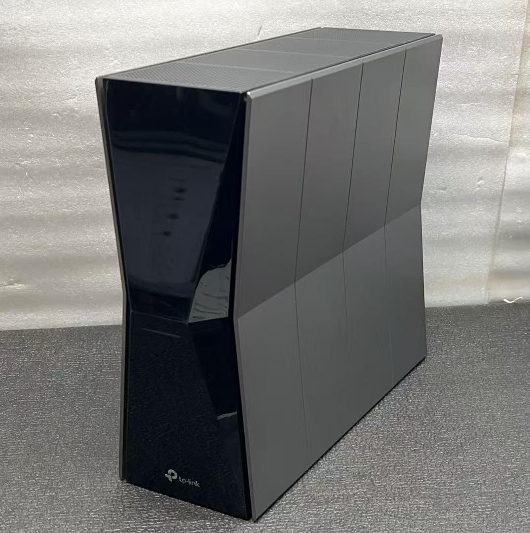 TP-Link Archer BE805 BE19000 WiFi7ルーター **4416467