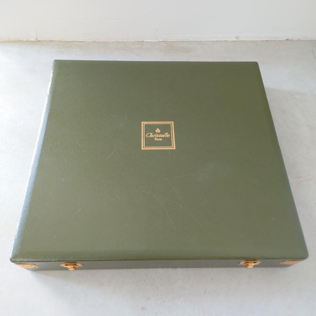 クリストフル マルリー