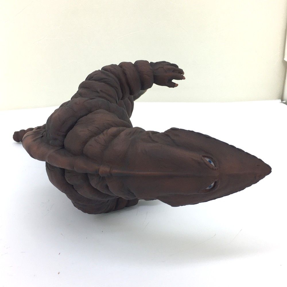 CCP 地底怪獣