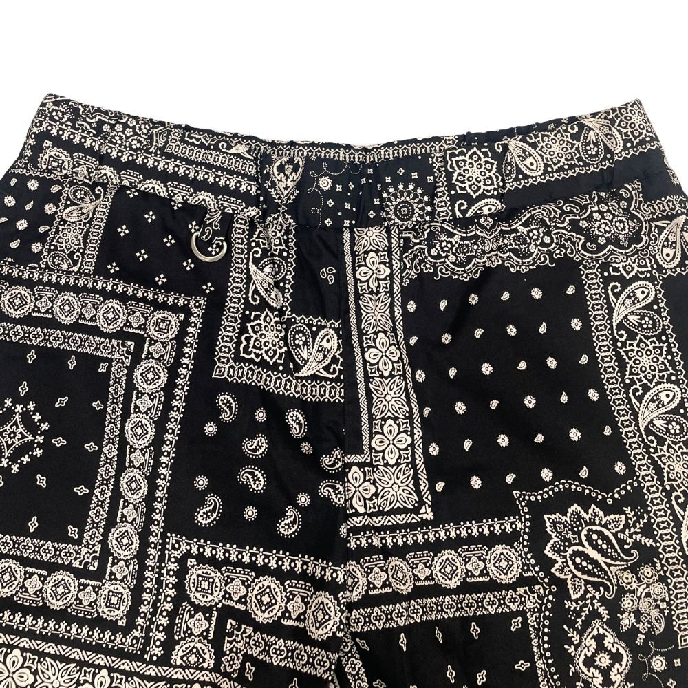 SOPHNET. ソフネット 23SS 品番 SOPH-230027 BANDANA EASY