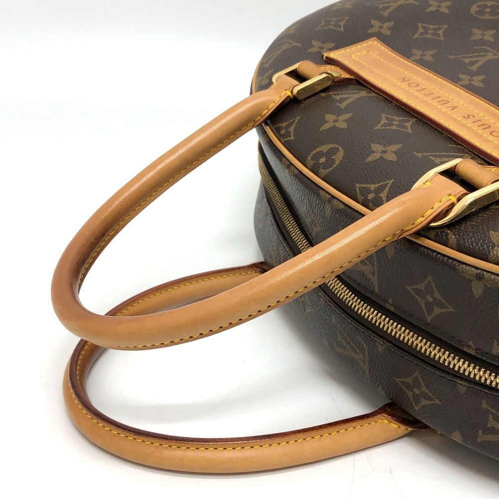 LOUIS VUITTON ルイヴィトン ハンドバッグ ノリータ M50204 モノグラム