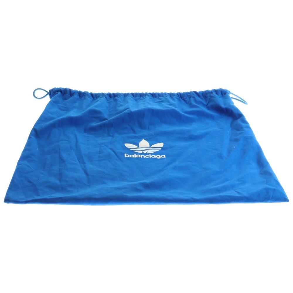 BALENCIAGA バレンシアガ ×adidas スリーラインスモールクロスボディレザーショルダーバッグ ブラック 720850 USTAUSTRALIA_COM_AU