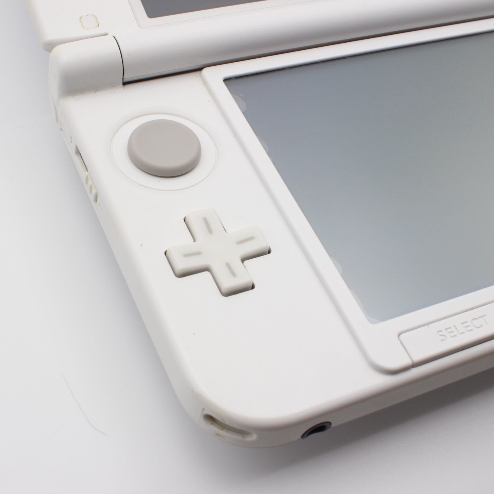 ニンテンドー3DSLL ＮＥＷラブプラス