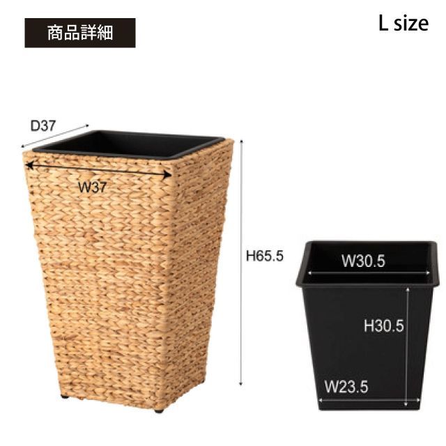 茶色 編み