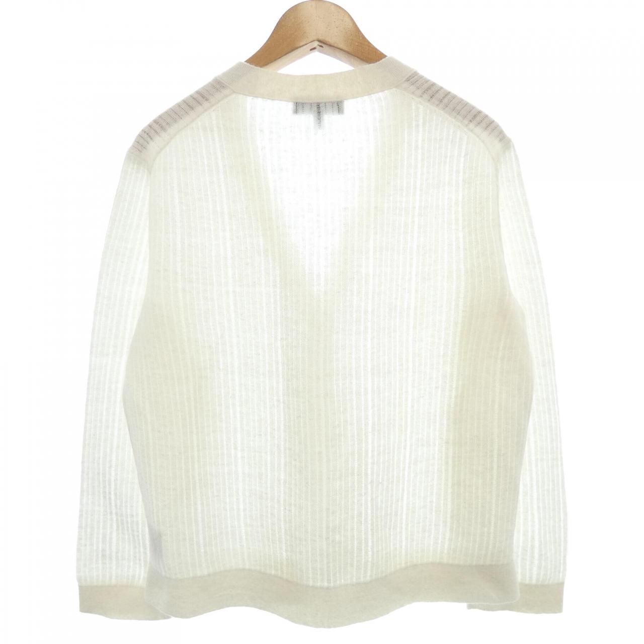 セオリー theory 01-4203713 カーディガン