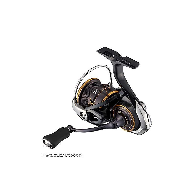 ダイワ(DAIWA) 21 カルディア LT2500S-XH 0 - メルカリ