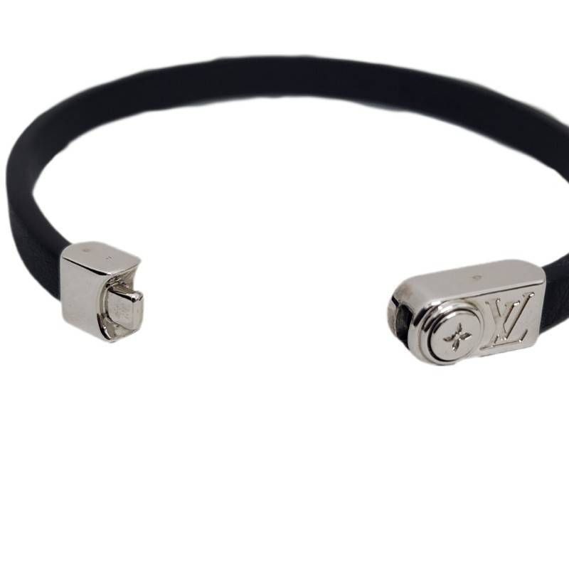 LOUIS VUITTON ルイヴィトン ブラスレ フラワーエッジ M8071