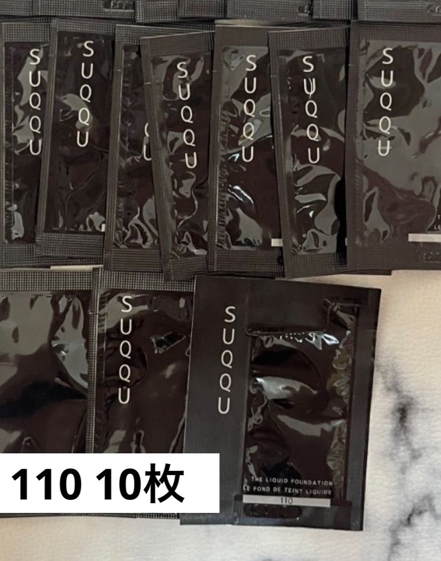 売り切り値下げ！SUQQU ザファンデーションu0026コスメデコルテ下地　おまけ増 SUQQU ザ リクイド ファンデーション 115 週末のみ値下げ！SUQQU ザ