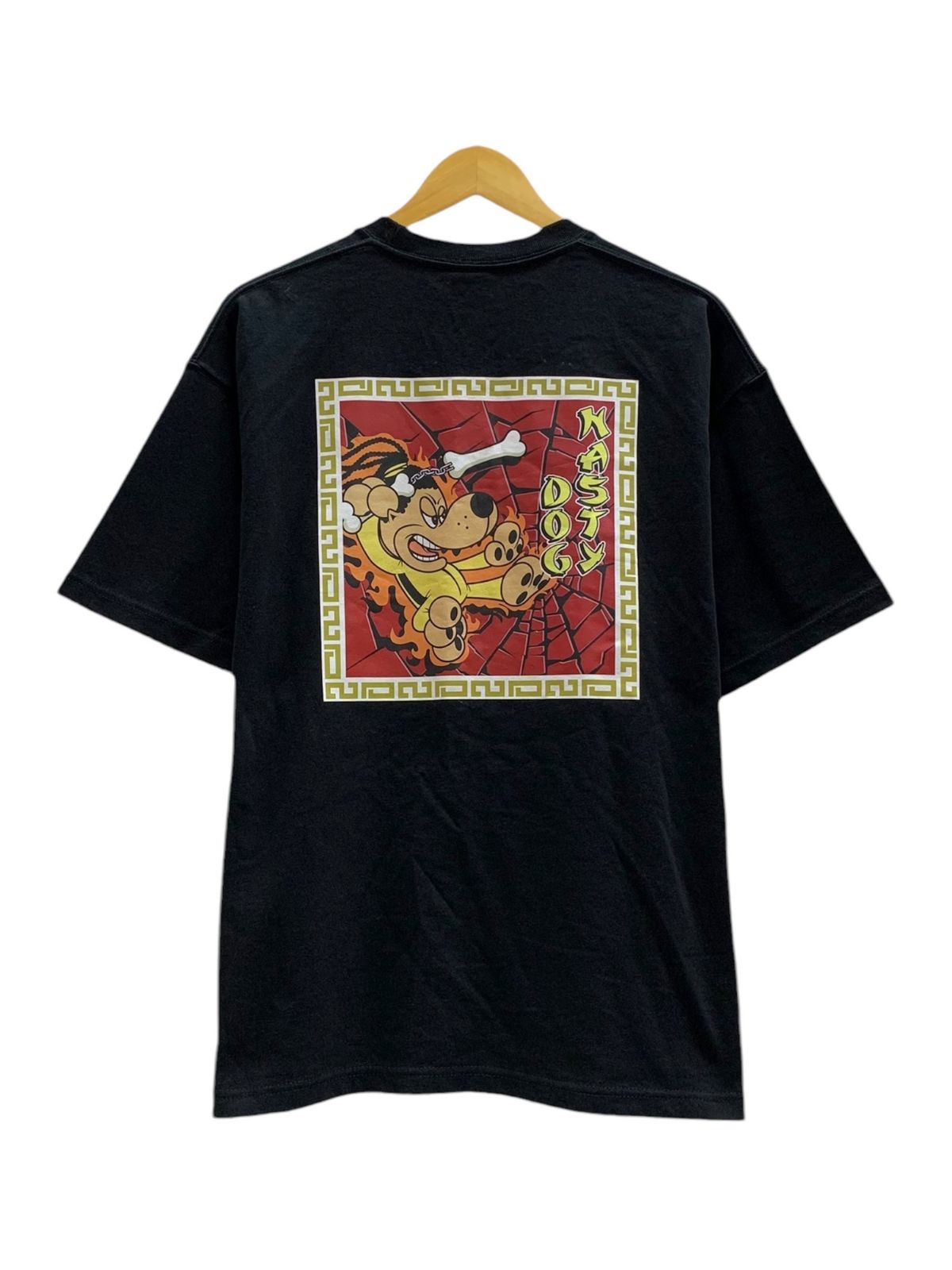 ヒ*˚様 ナスティードッグ　Tシャツ ⚫︎𝗡𝗘𝗪 𝗜𝗧𝗘𝗠⚫︎ 𝗡𝗮𝘀𝘁𝘆𝗗𝗼𝗴