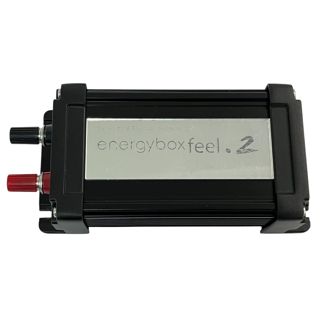 Third Technology energy box feel 2 サード テクノロジー カーオーディオ 音響機材 N10499047