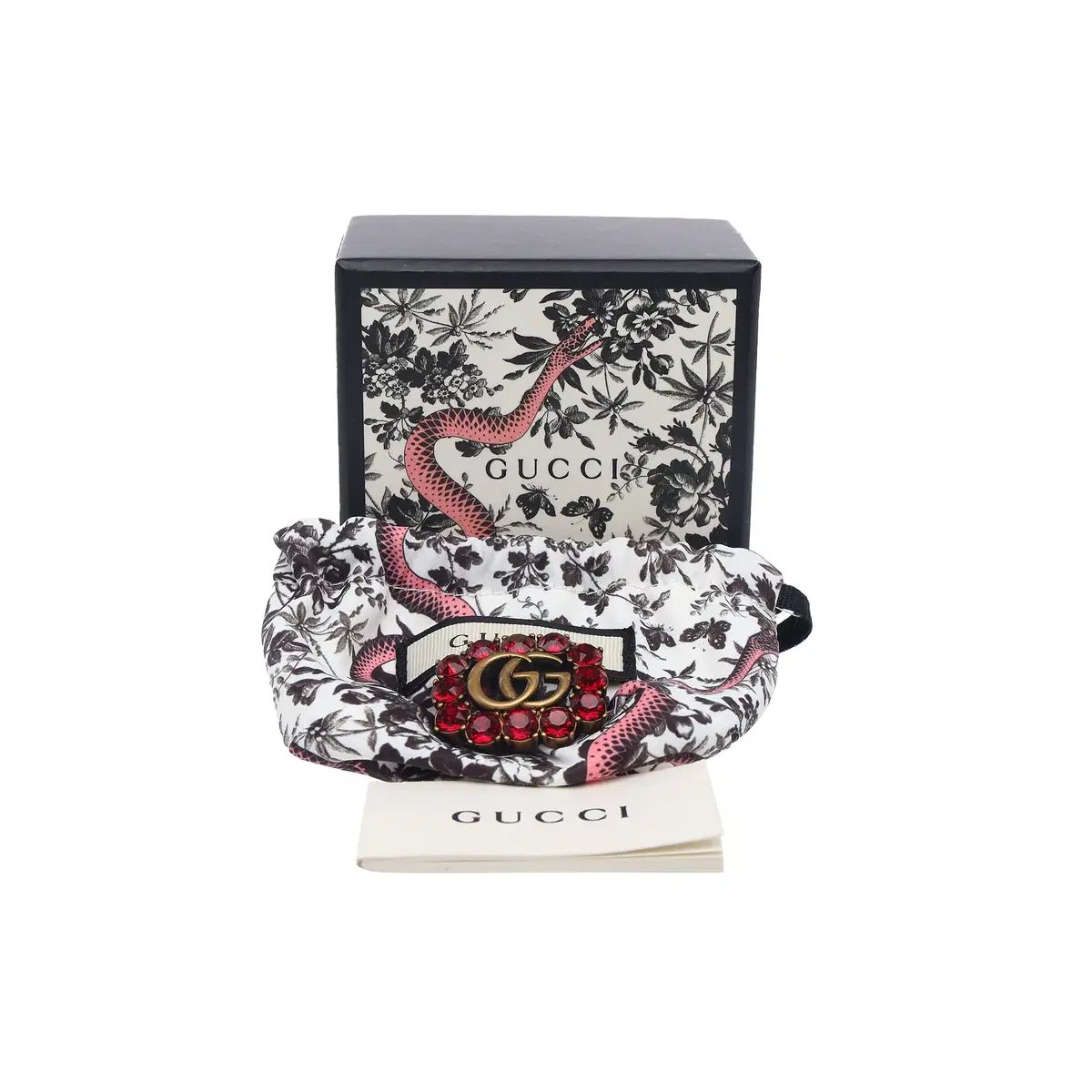 GUCCI