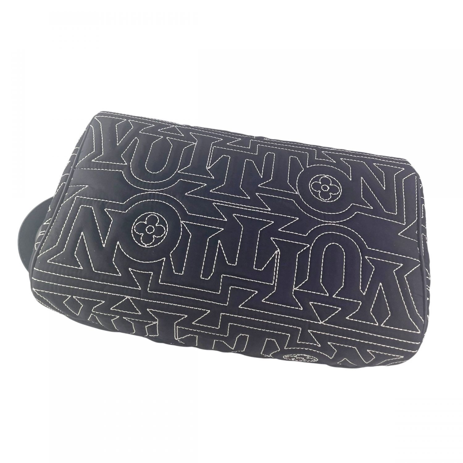 中古】 LOUIS VUITTON ルイ・ヴィトン スノー カプセル コレクション