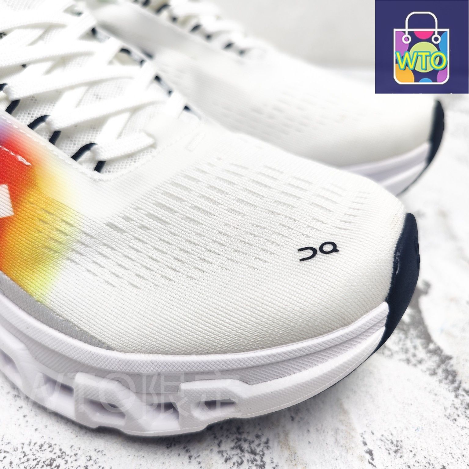 ウォーキング・ランニングウェア on cloudmonster2 25cm ウィメンズ On Cloudmonster2 オン クラウドモンスター2