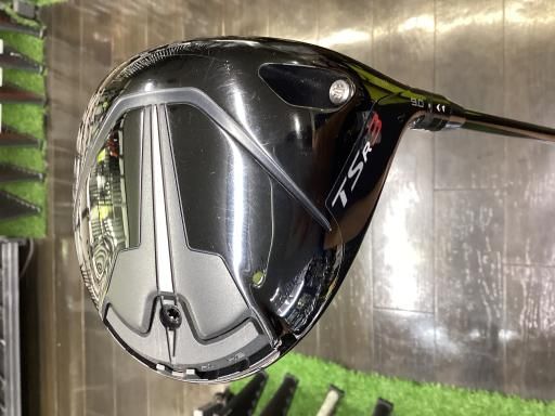 中古】 タイトリスト TSR3 9° ドライバー DR TENSEI AV BLUE 55