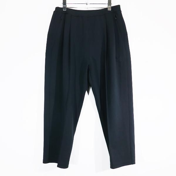 NEEDLES Tucked W.U. Pant - PE/PU Jersey