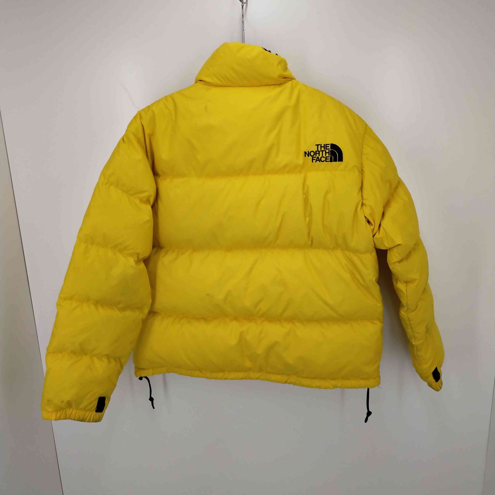 ザノースフェイス THE NORTH FACE 600FIL POWER Nuptse Jacket ヌプシ