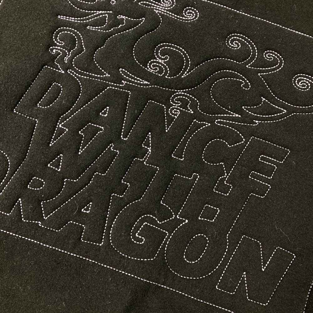 サイズ：4 DANCE WITH DRAGON ダンスウィズドラゴン 長袖