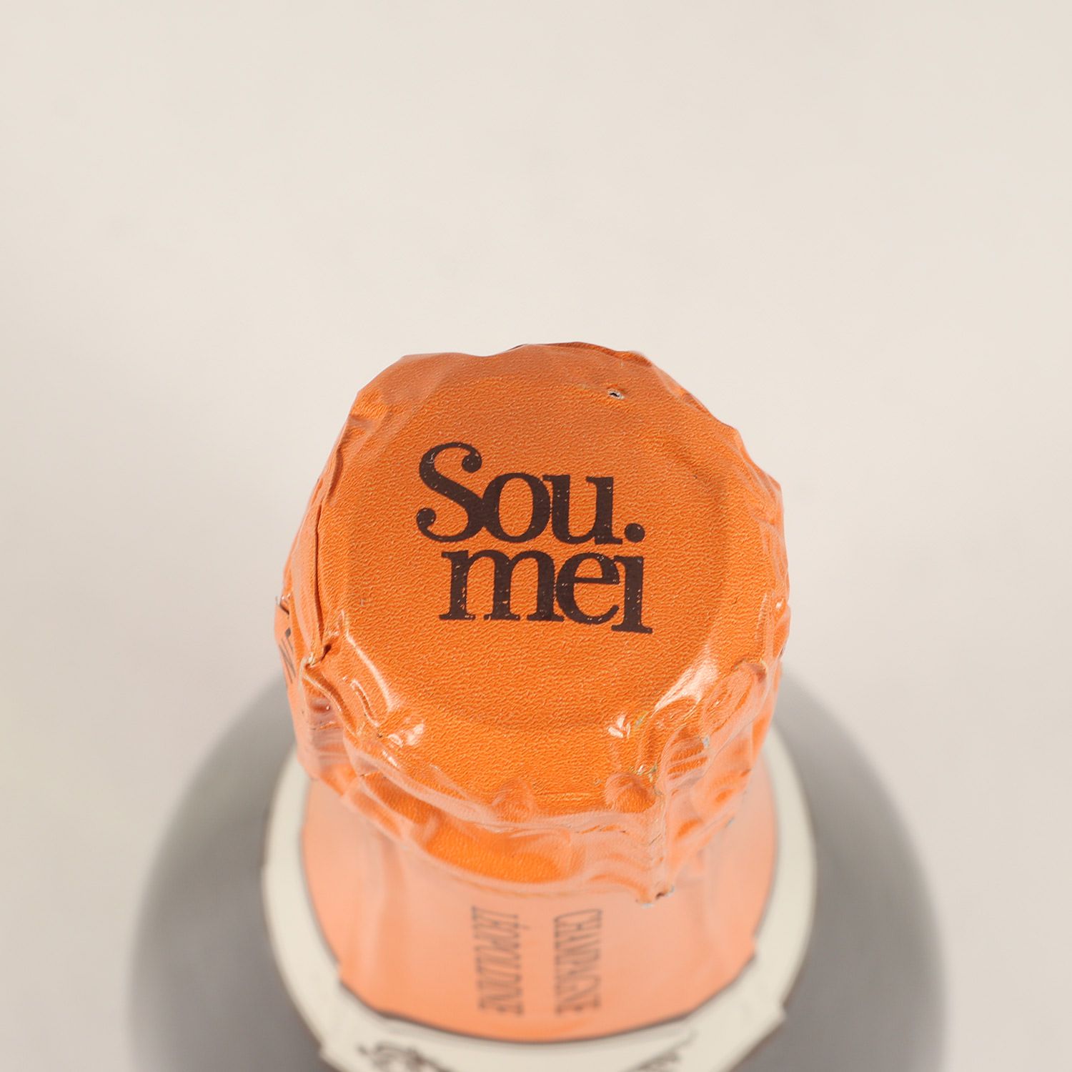 ソウメイ オレンジ ナチュール 楽天市場】ソウメイ ブリュッド