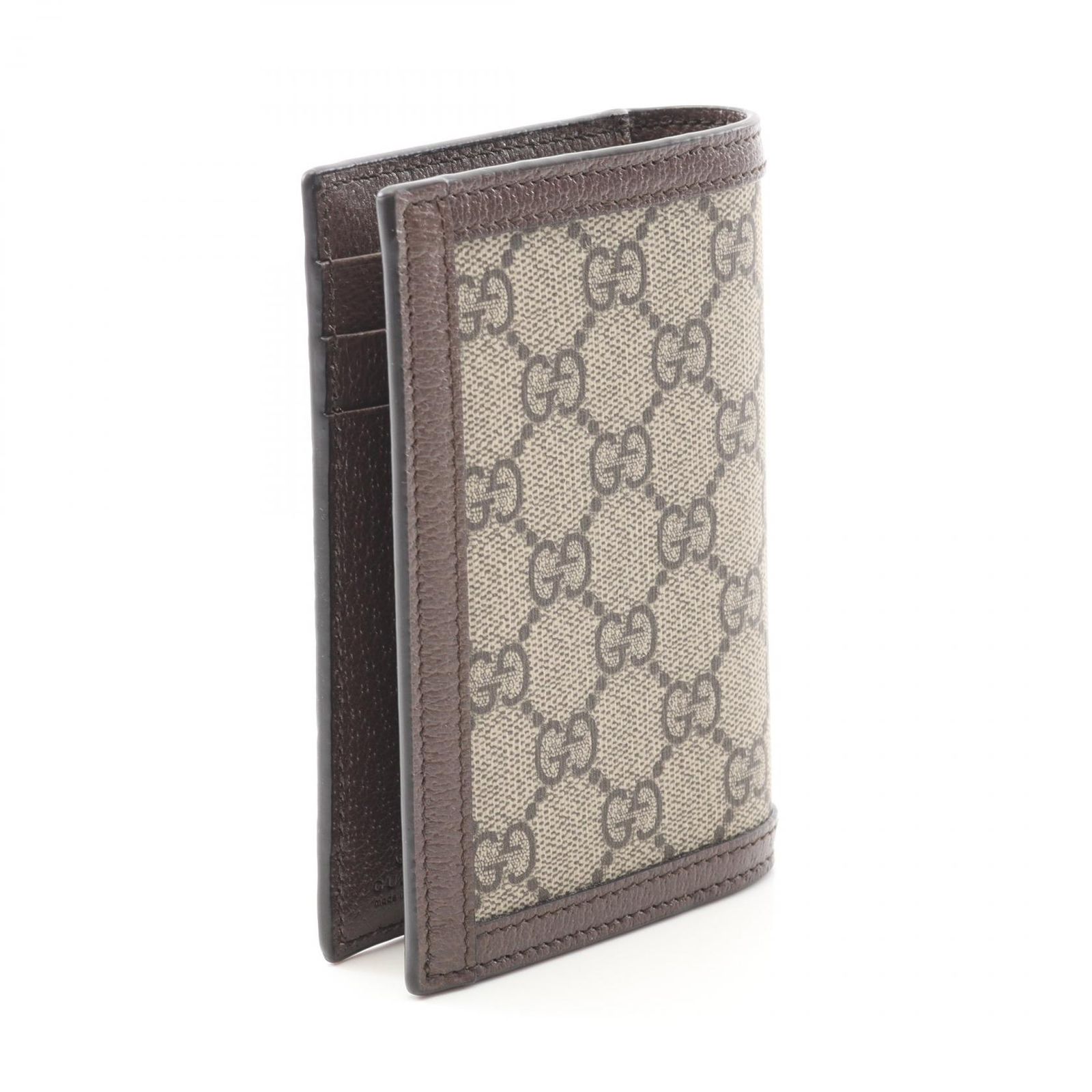 パスポートケース レディース