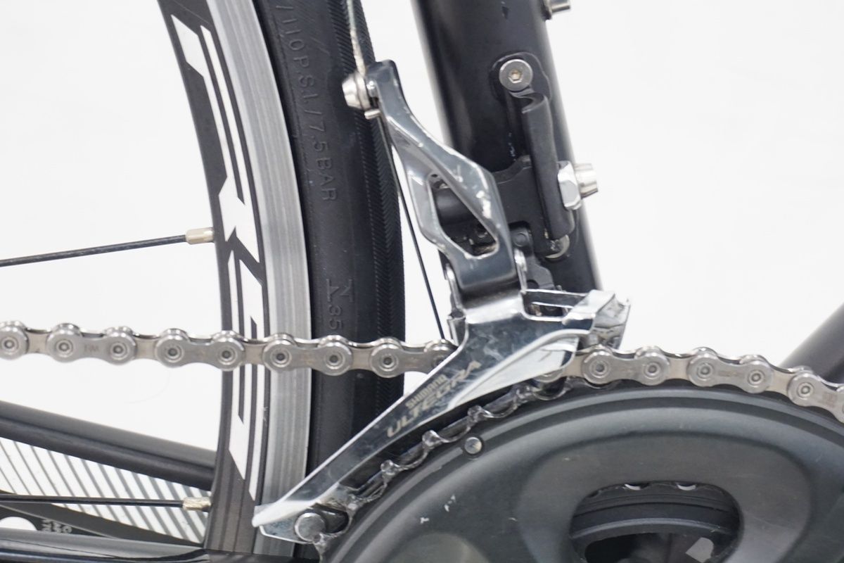 キャニオン ULTIMATE