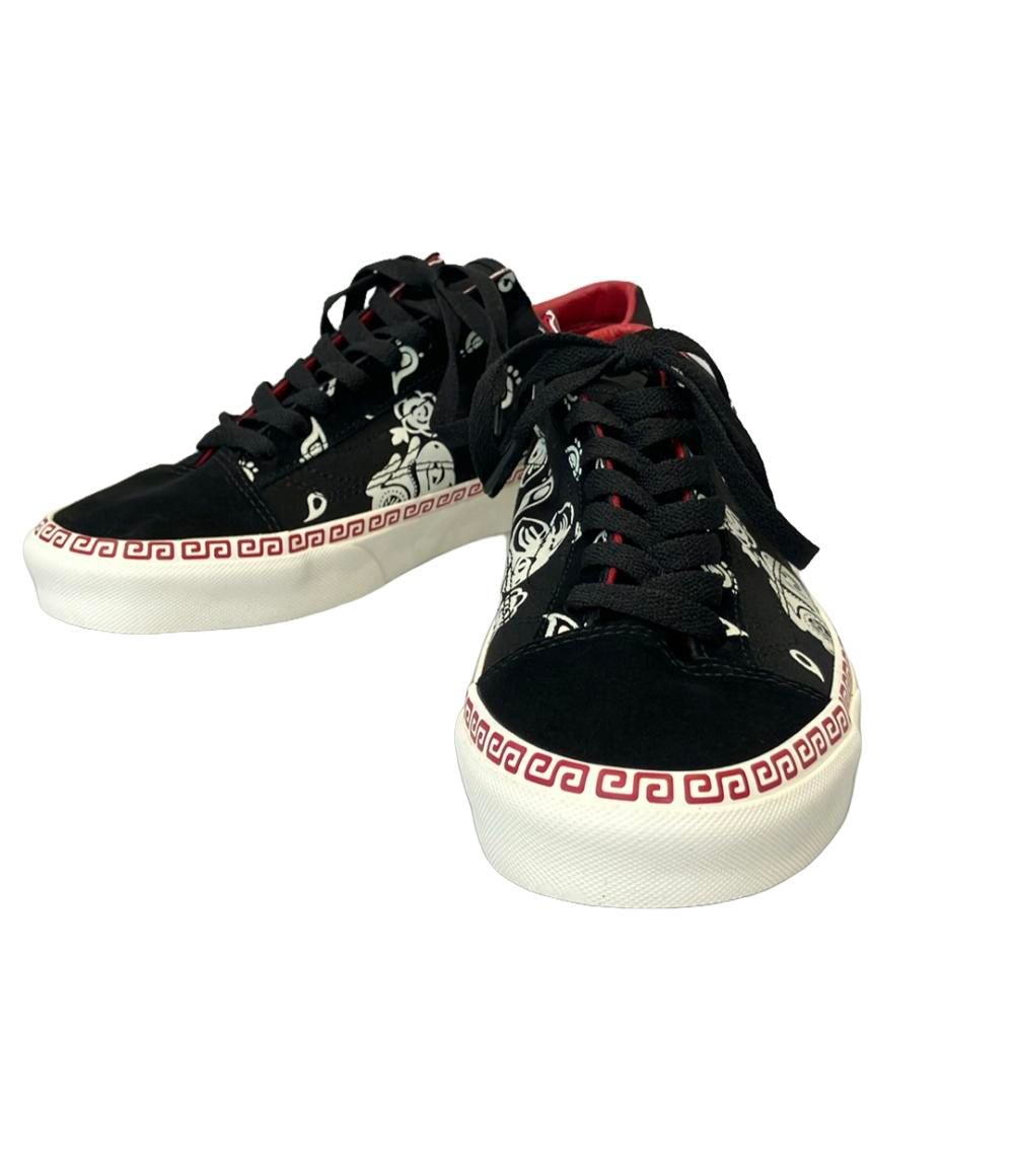 バンズ ローカットスニーカー 508357 メンズ SIZE 27.5 (L) VANS