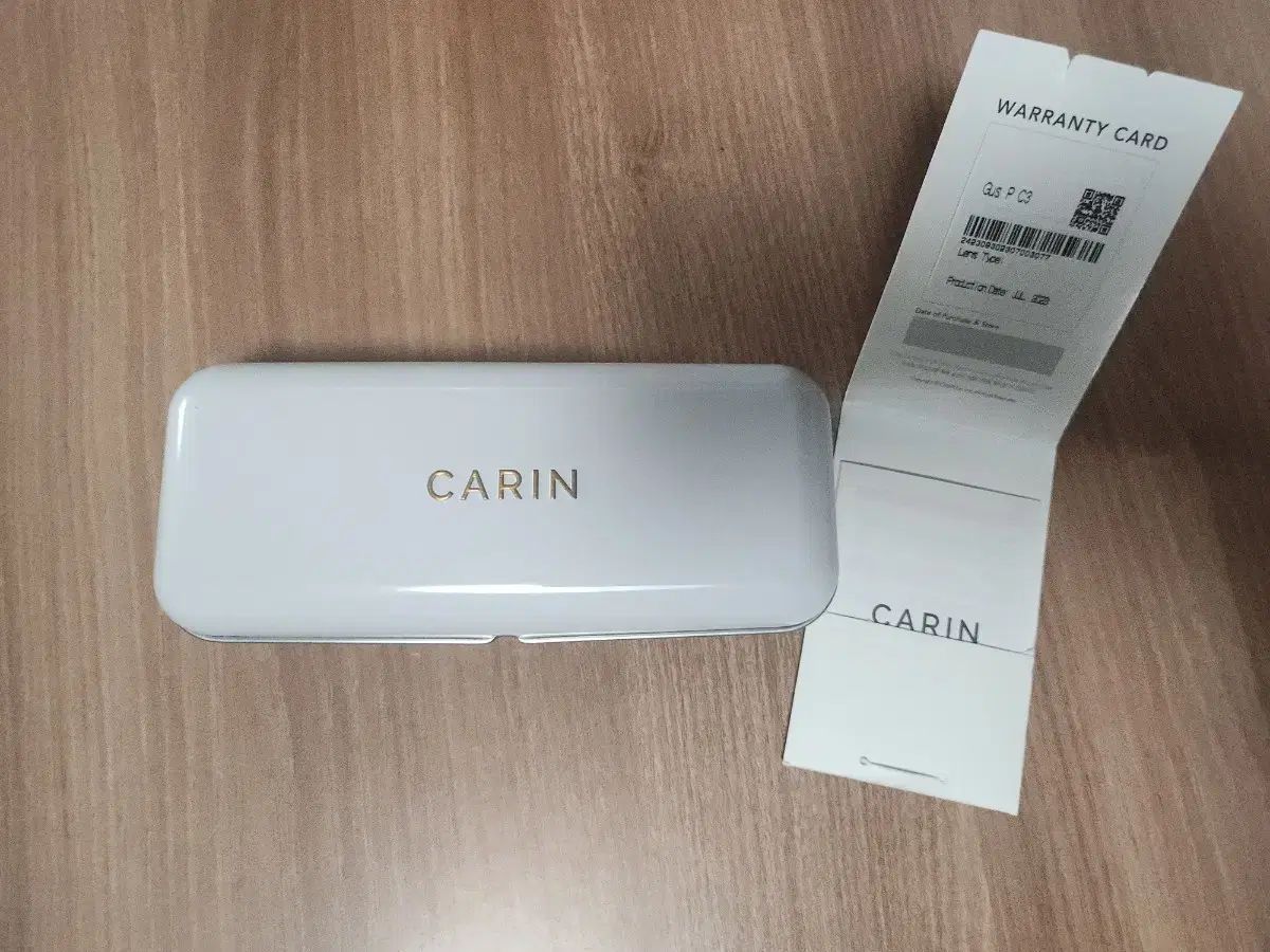 CARIN(カリン) Gus P c3 ブルーライト 遮断 メガネフレーム
