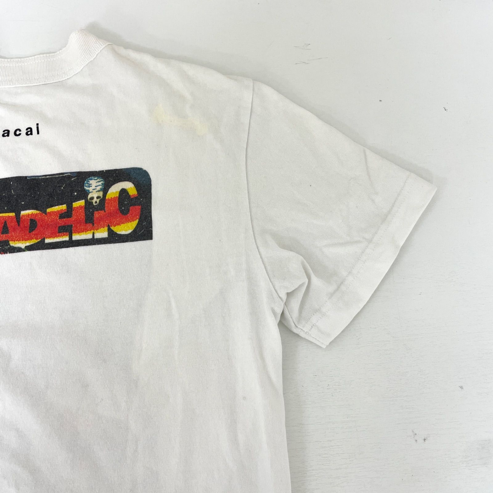 サカイ FUNKADELIC