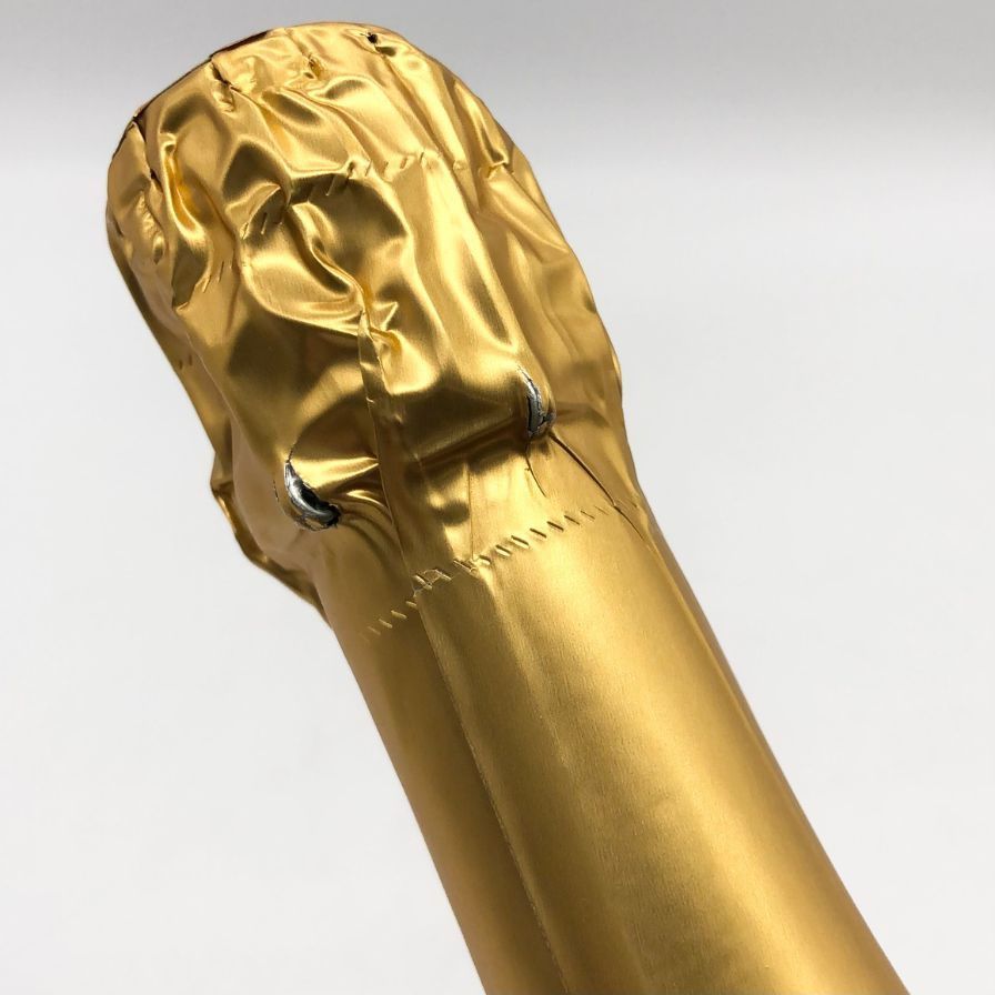 KRUG シャンパン