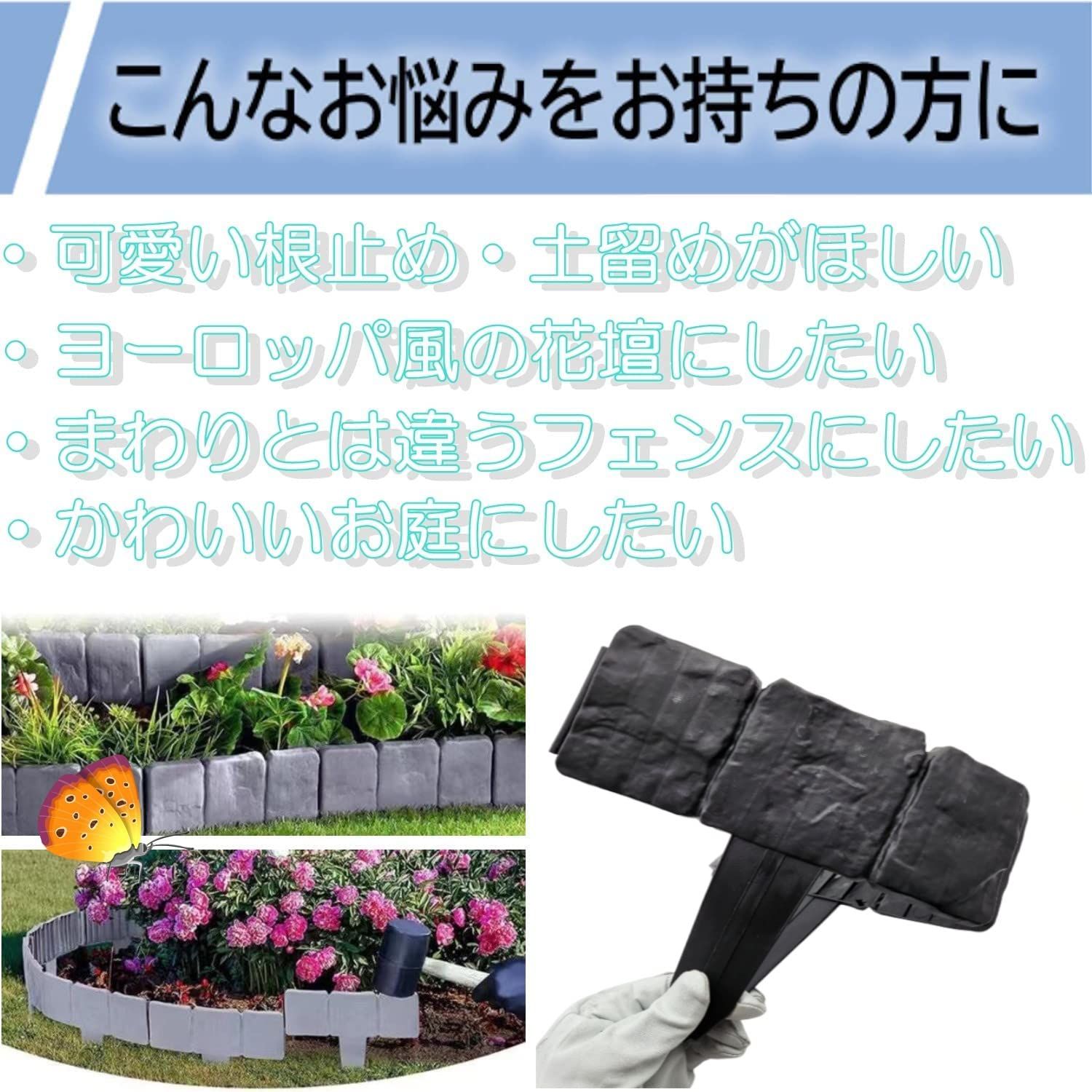 Misha&Puff スカウトT 8y Pewter Flower Dot MISHA & PUFF Scout top