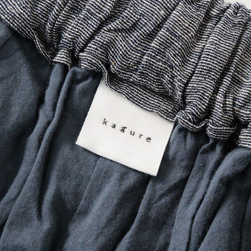 アーバンリサーチ かぐれ URBAN RESEARCH kagure リネンレーヨンタック