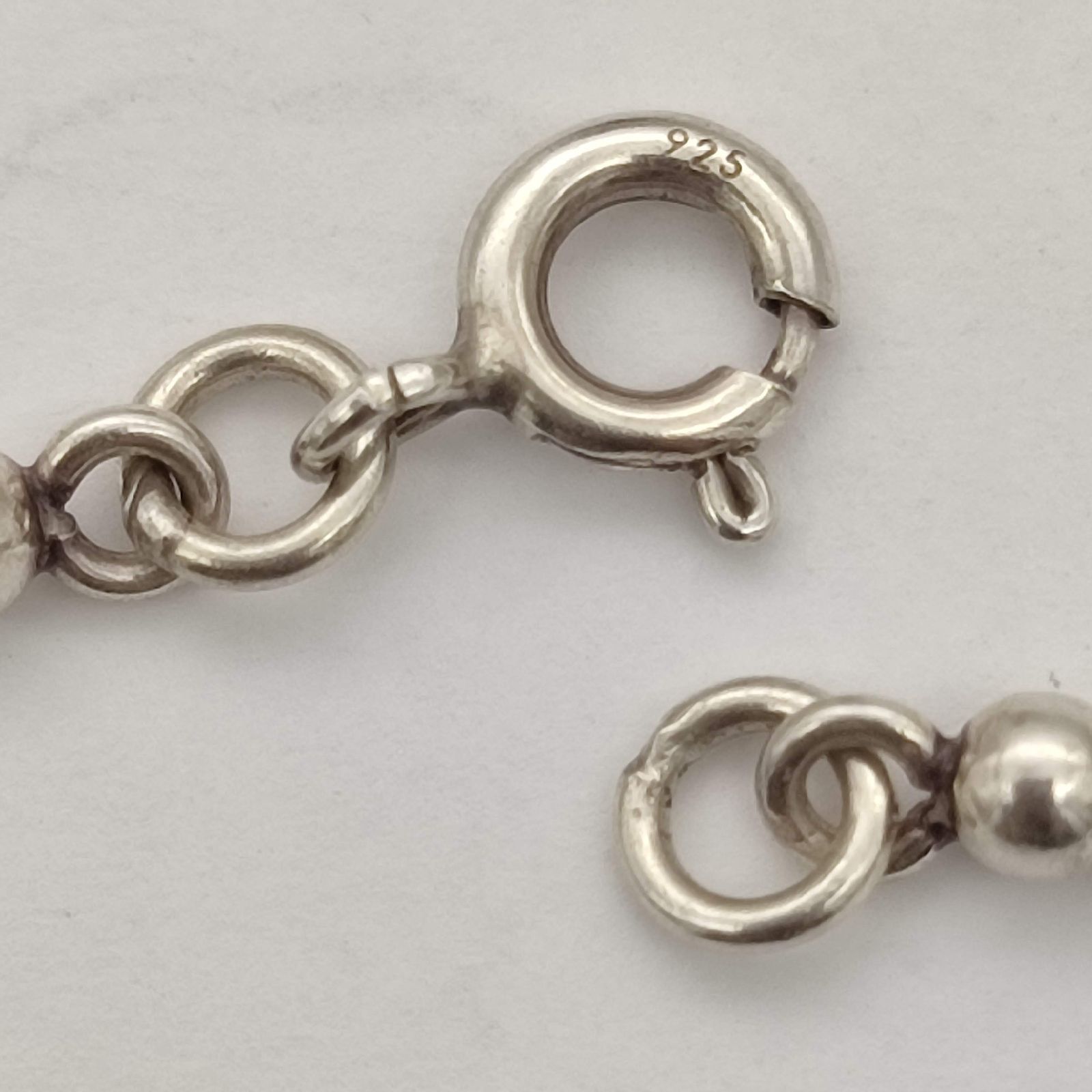美品】クレイジーピッグ エングレイブドスカル ペンダントネックレス