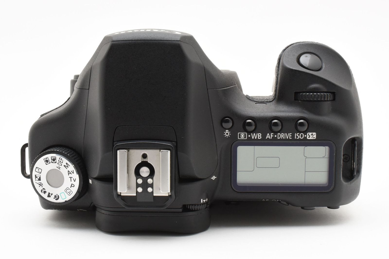 ☆極上☆CANON キヤノン 節約 50D デジタル一眼レフ シャッター数23303