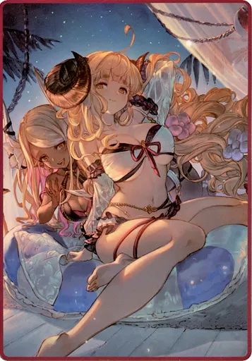中古】抱き枕カバー・シーツ・ブランケット アニラ 十二神将サ