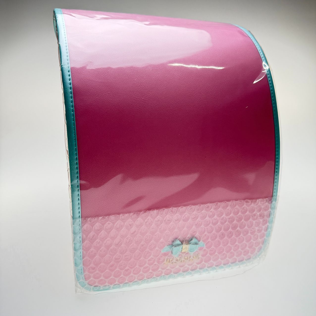 メゾピアノ mezzo piano ランドセル シュガーローズ ピンク 女の子用 ガールズ