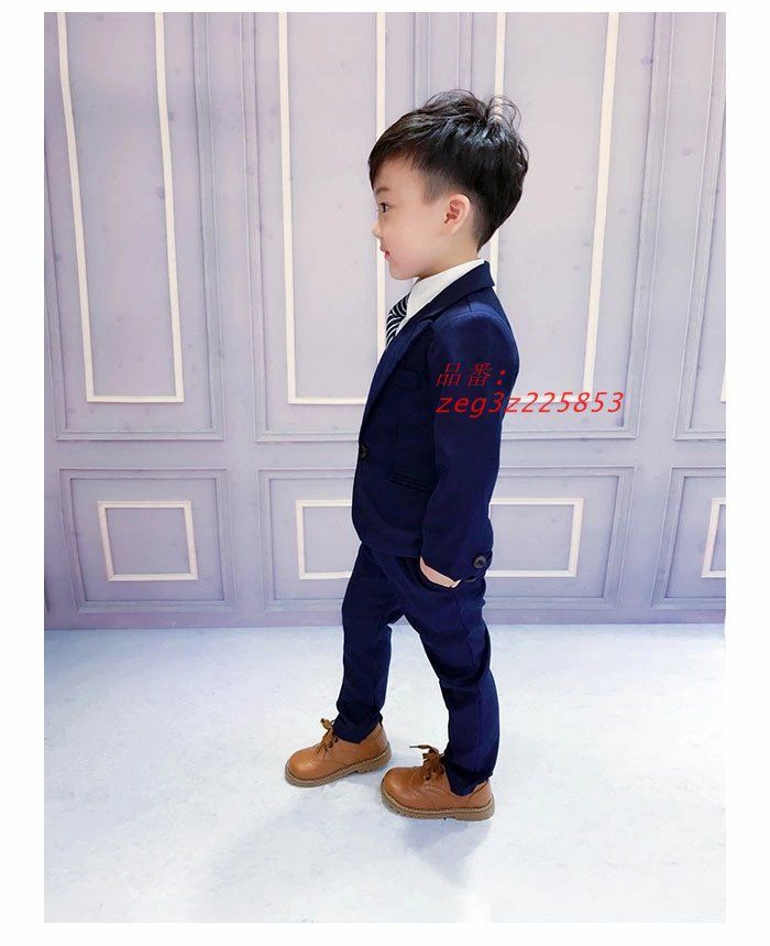 男の子