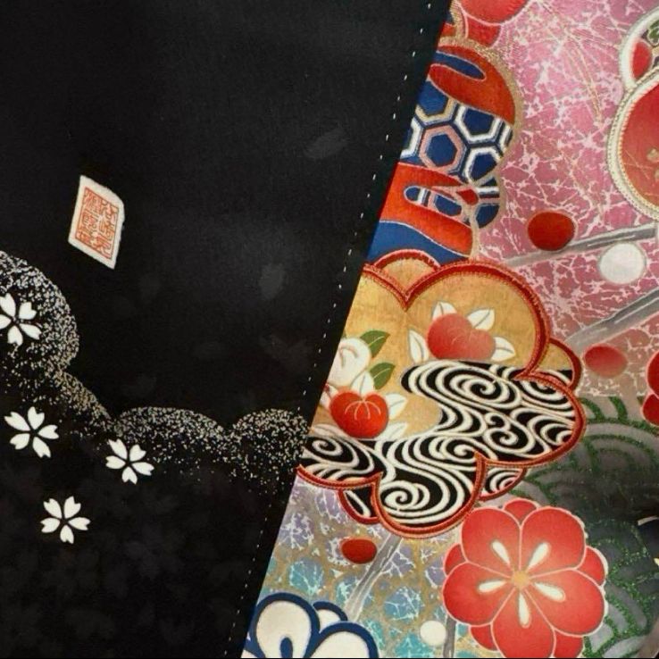 振袖フルセット