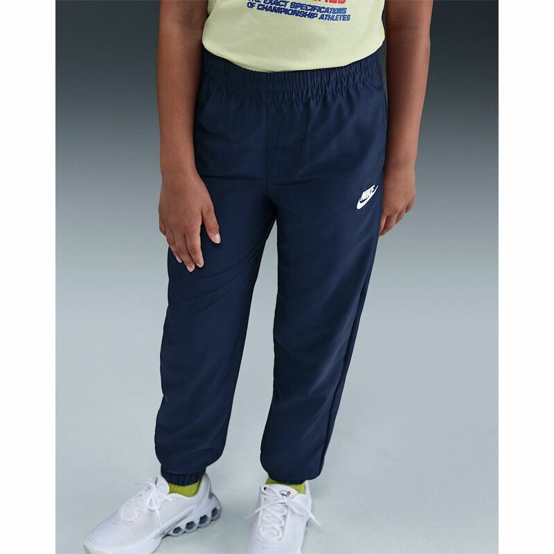 トラックスーツ ウーヴン